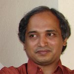 Dr T V Ramachandra